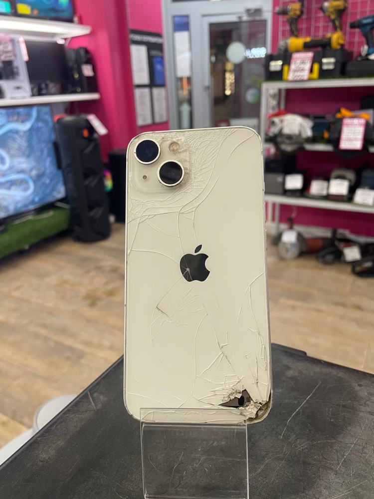 Смартфон iPhone 13 128 Gb