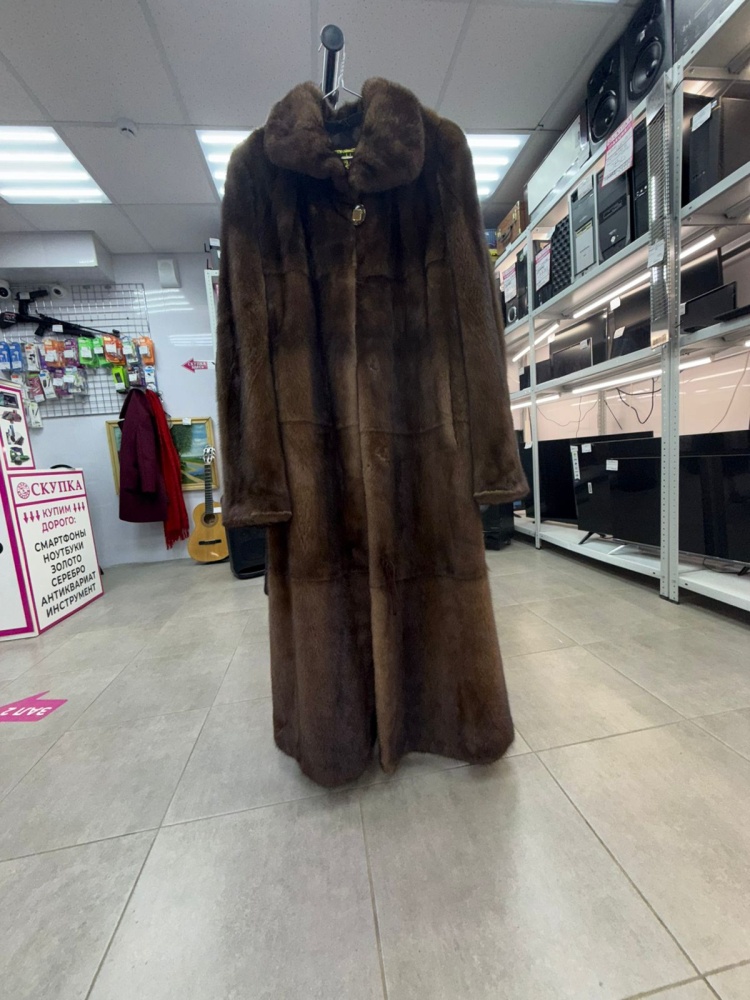 Шуба