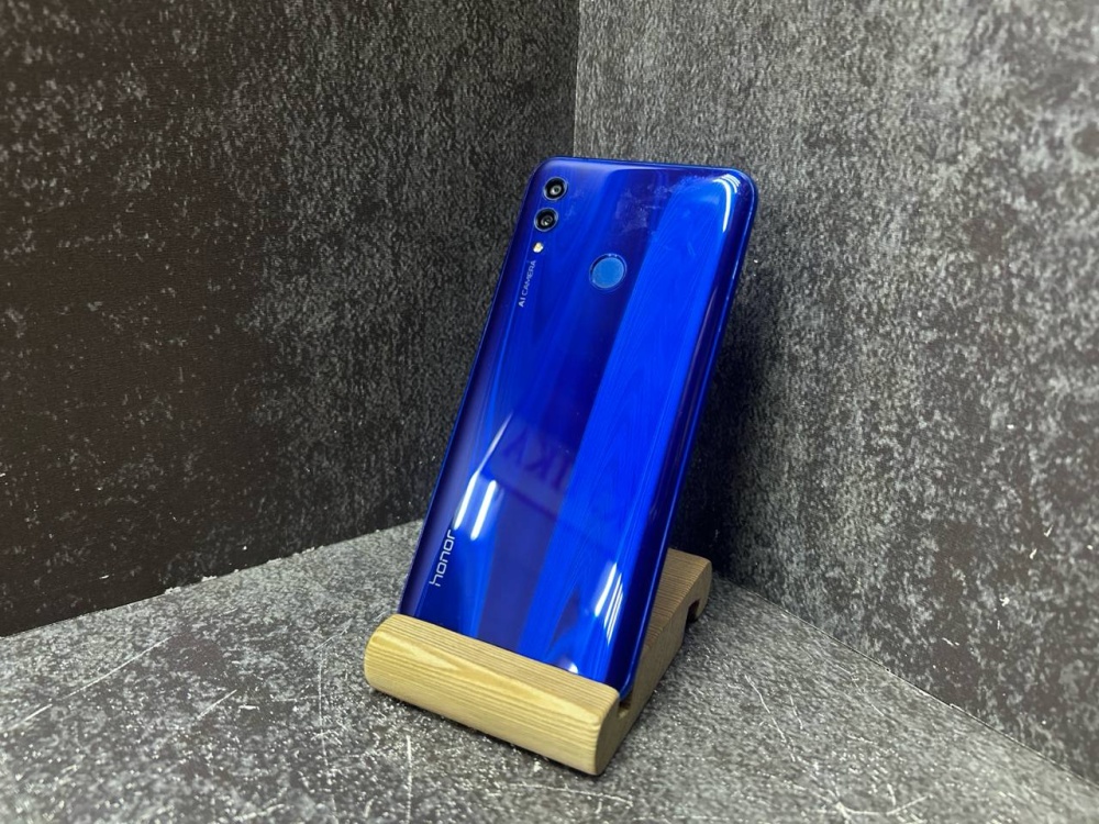 Смартфон Honor 10 Lite 4/64