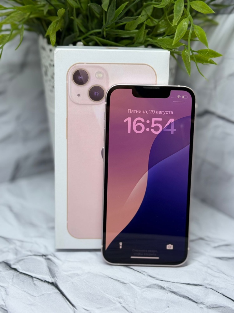 Смартфон iPhone 13 mini 128 Gb