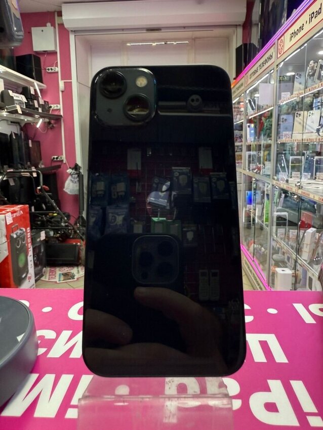 Смартфон iPhone 13 128 Gb
