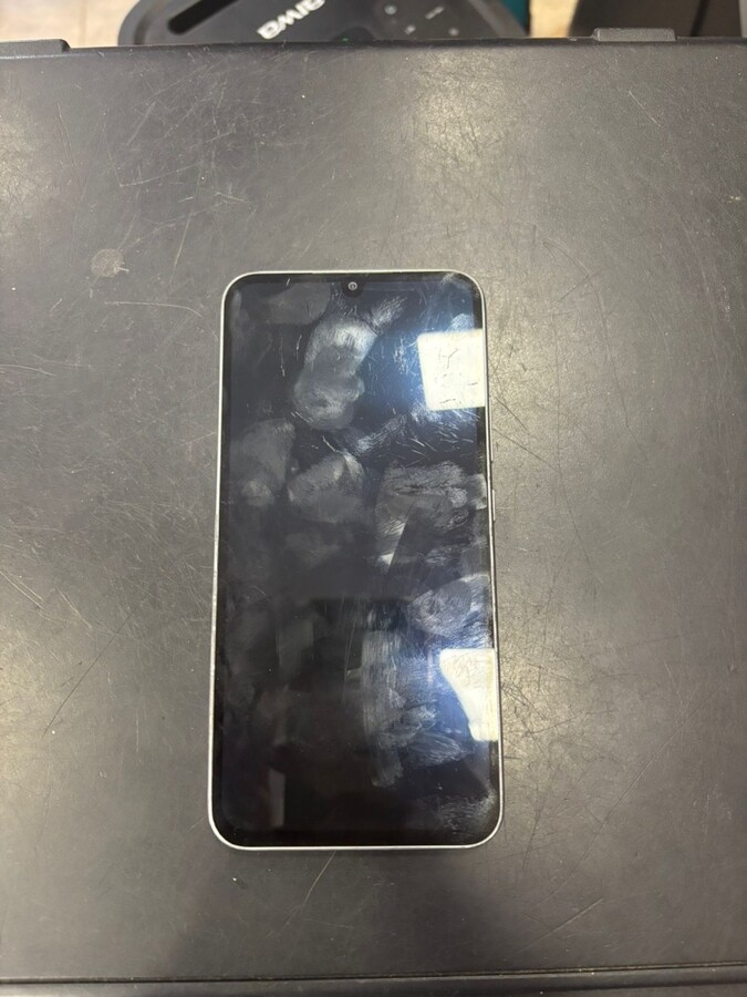 Смартфон Samsung A34