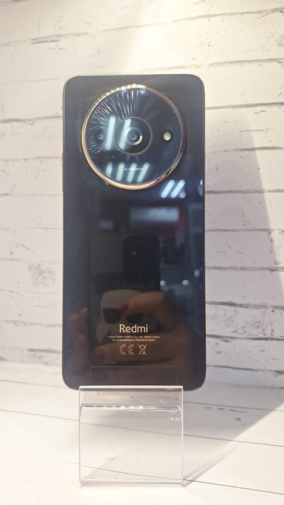 Смартфон Xiaomi Redmi A3x 4/64