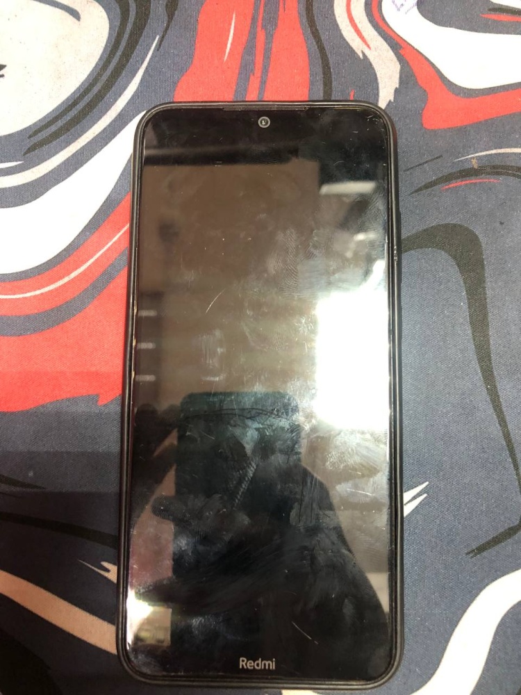 Смартфон Xiaomi Redmi 8T
