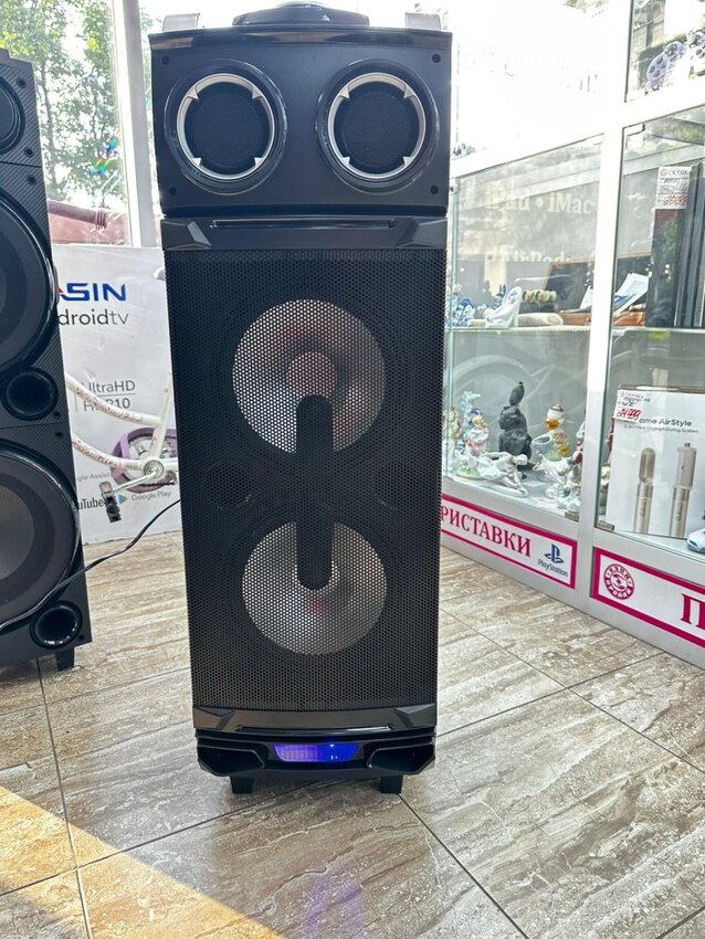 Акустика Supra SMB-980