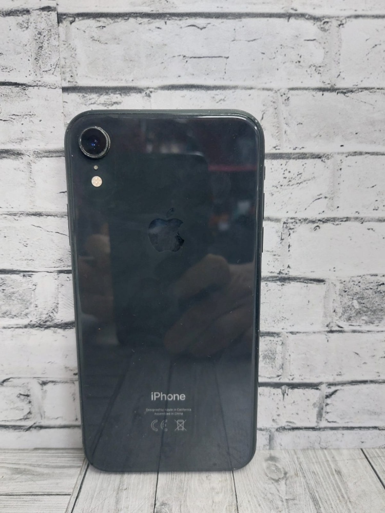 Смартфон iPhone XR 128 Gb