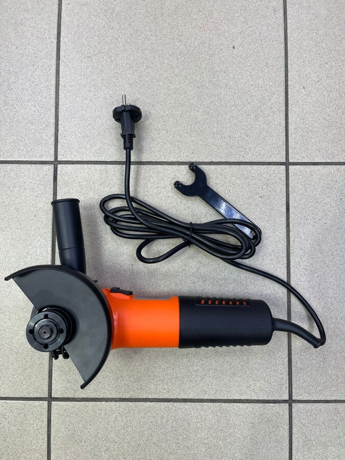 УШМ (Болгарка) Союз УШС-95125