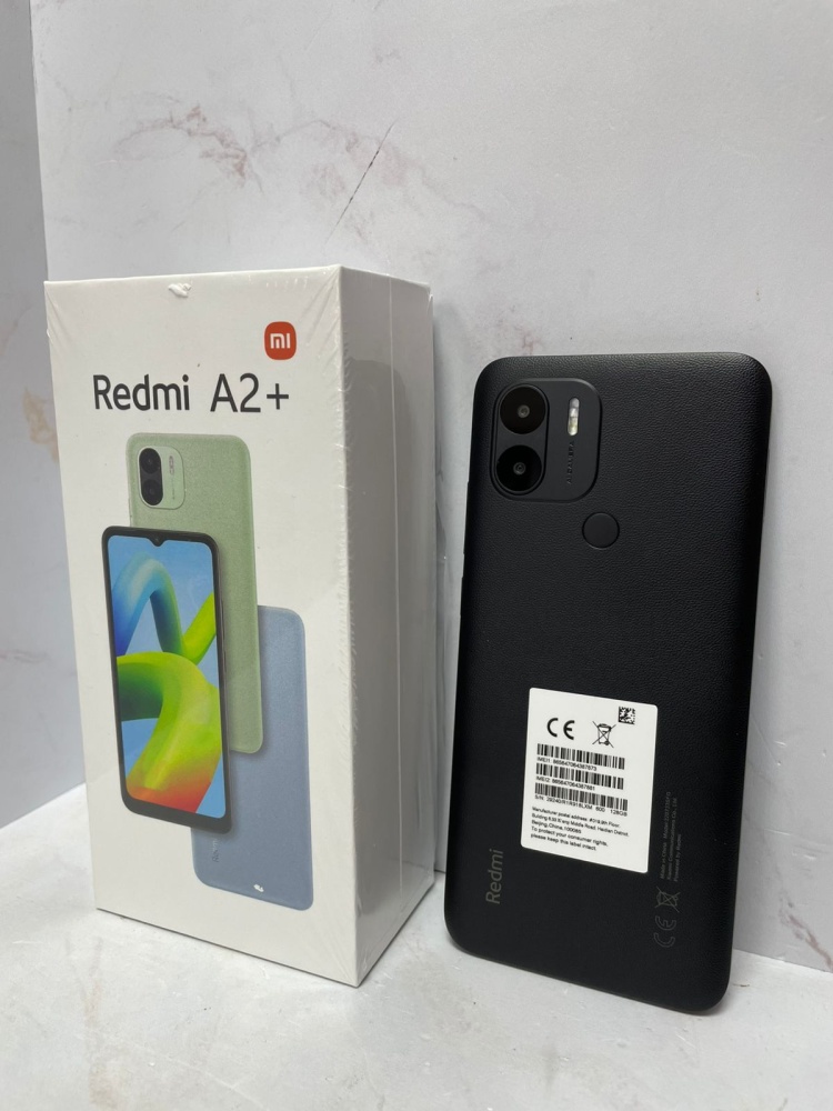 Смартфон Xiaomi Redmi A2+ 6/128