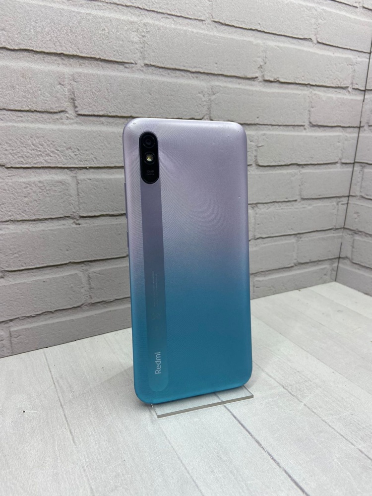 Смартфон Xiaomi Redmi 9A 2/32