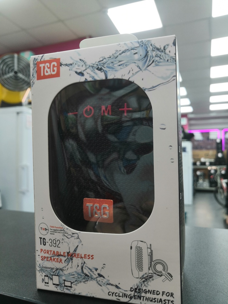 Акустика tig