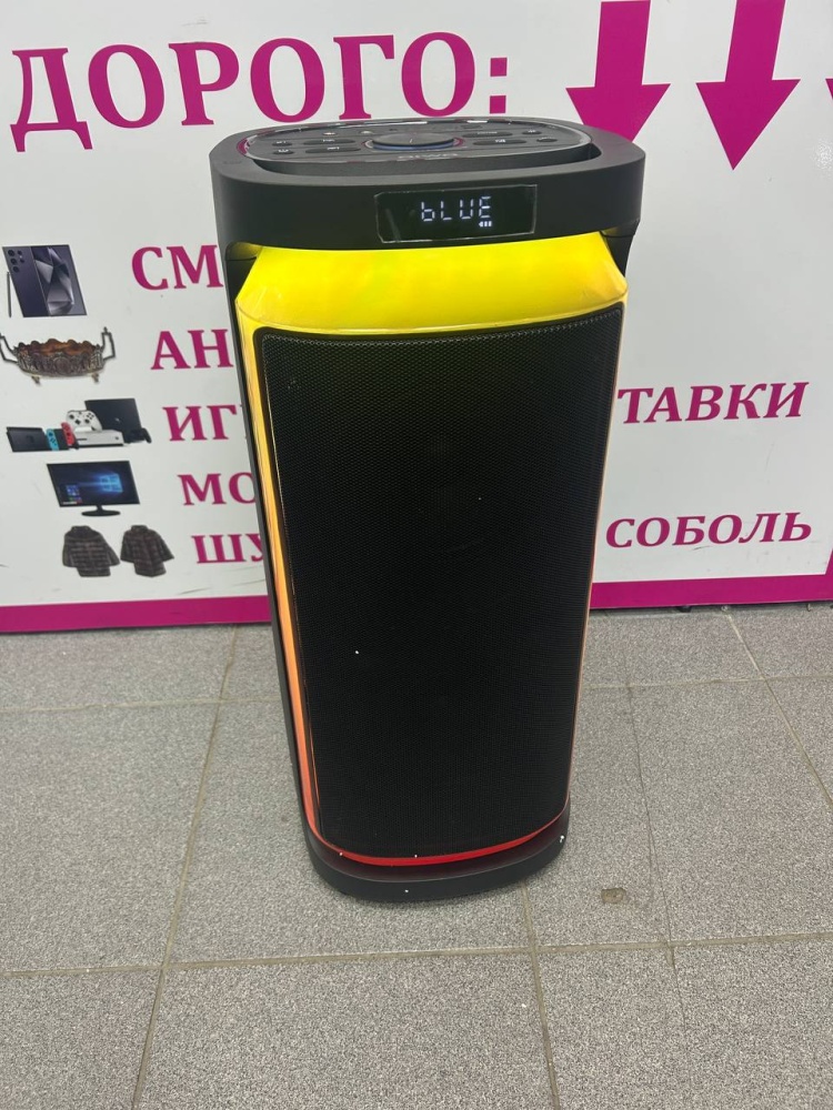 Акустика Aiwa 622