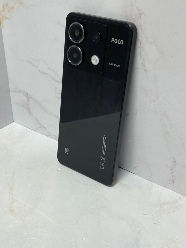 Смартфон Xiaomi Poco X6 8/256