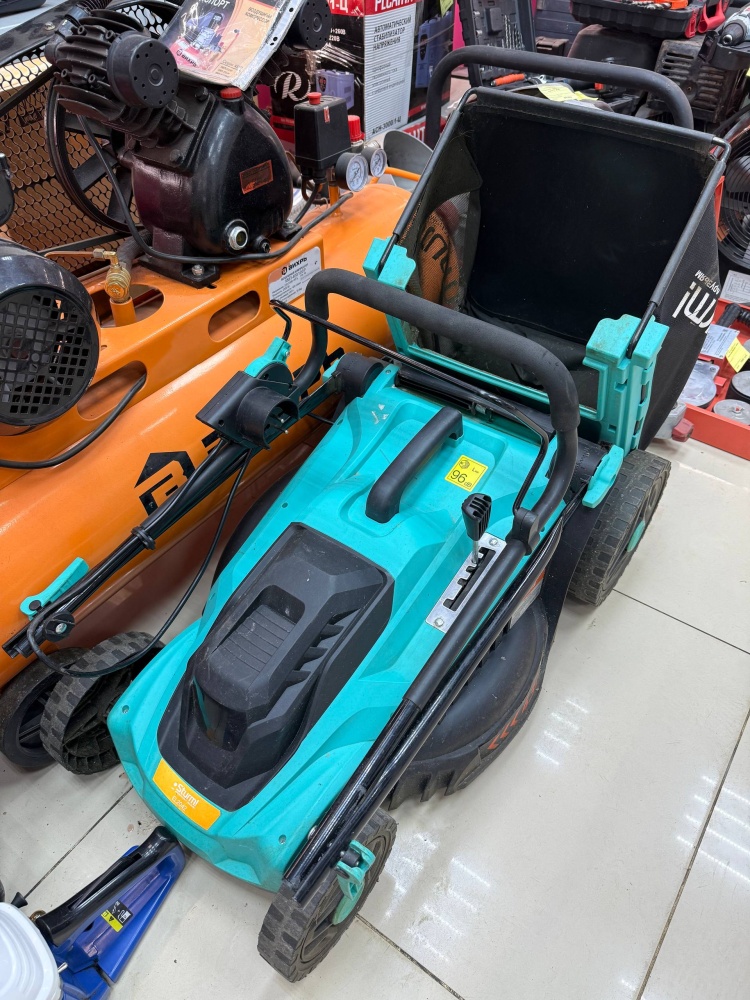 Газонокосилка Sturm EL2042