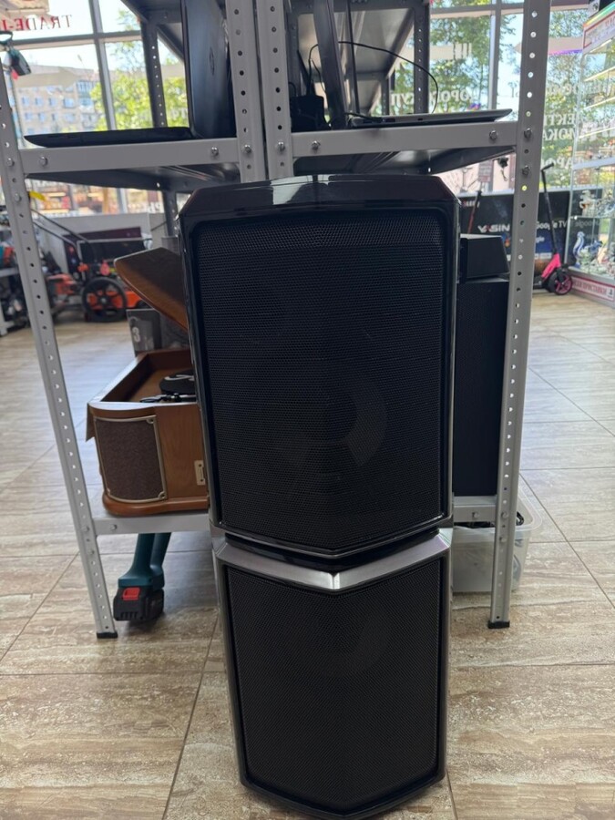 Акустика LG FH6