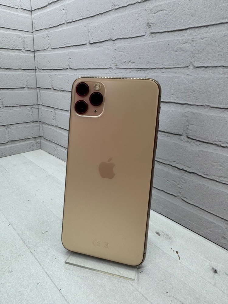 Смартфон iPhone 11 PRO MAX 64 Gb