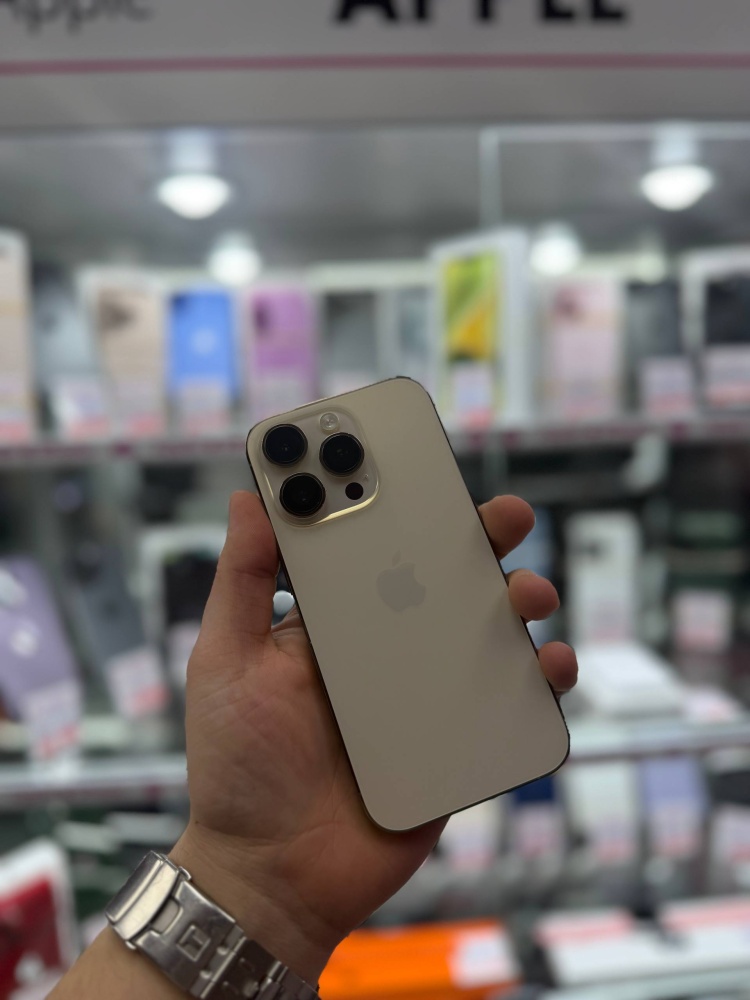 Смартфон iPhone 14 PRO 128gb