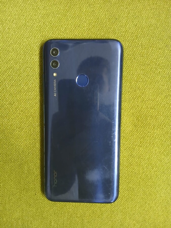 Смартфон Honor 10 Lite 3/64