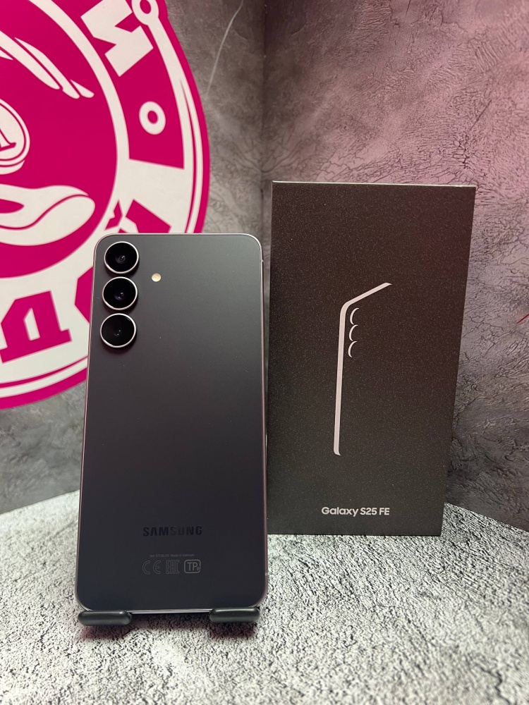 Смартфон Samsung S25FE 8\256 Гб