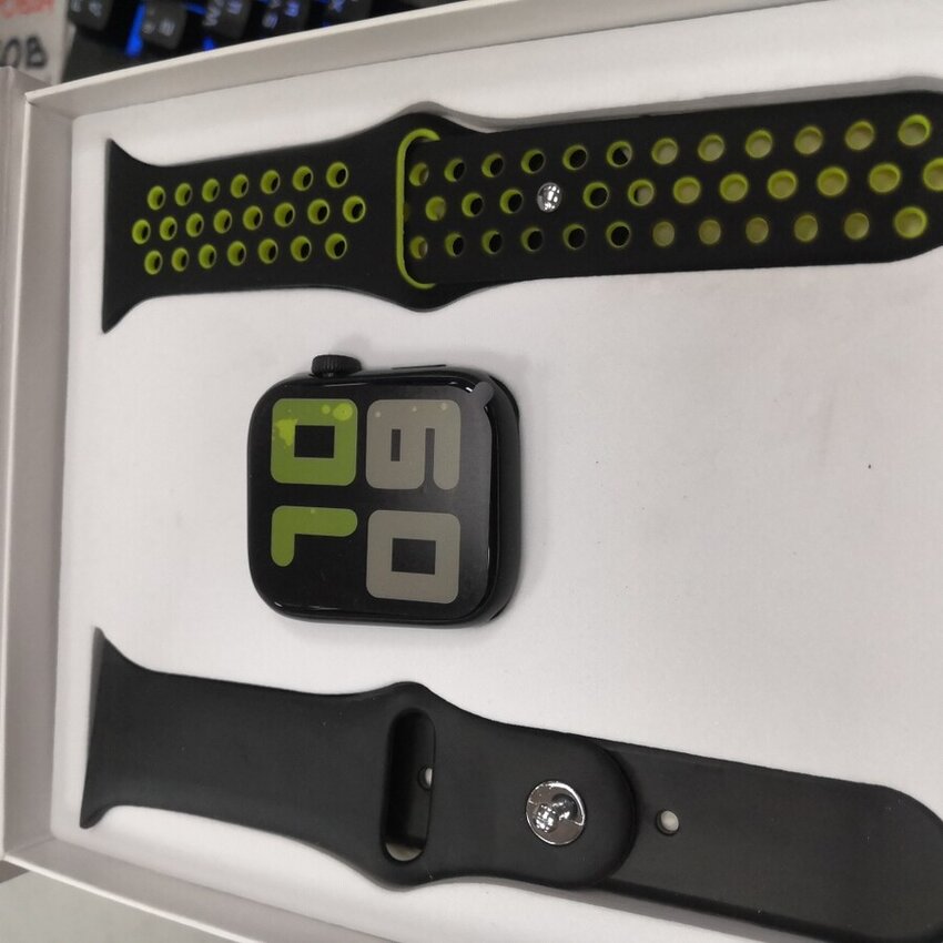 Смарт-часы Т55