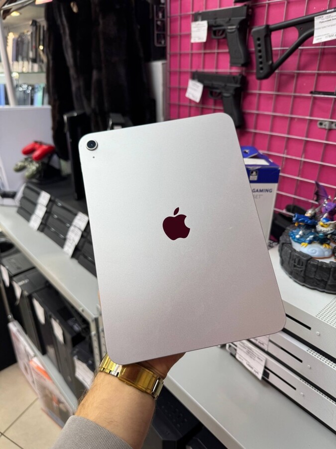 Планшет Apple ipad a16 128