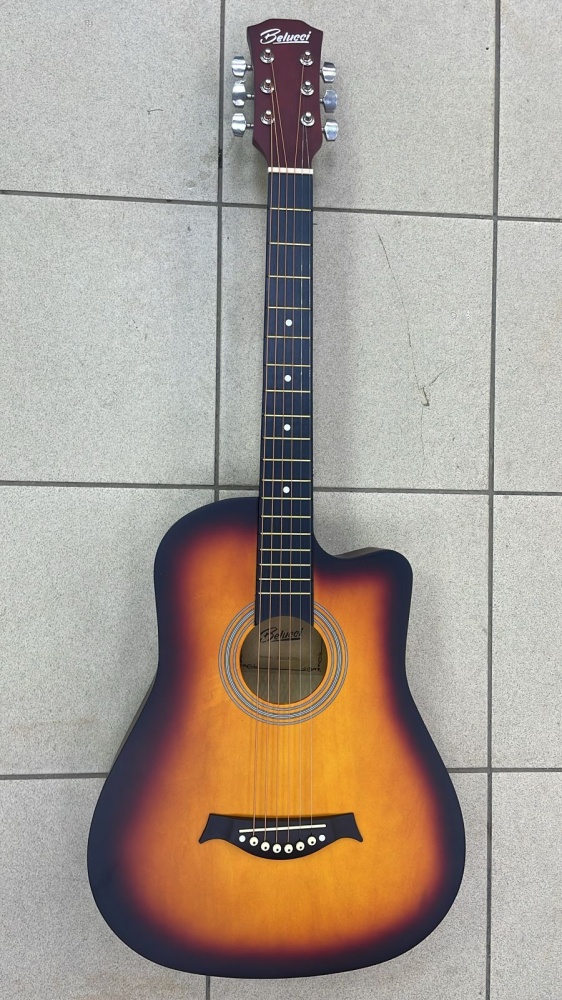 Гитара Belucci bc 3820