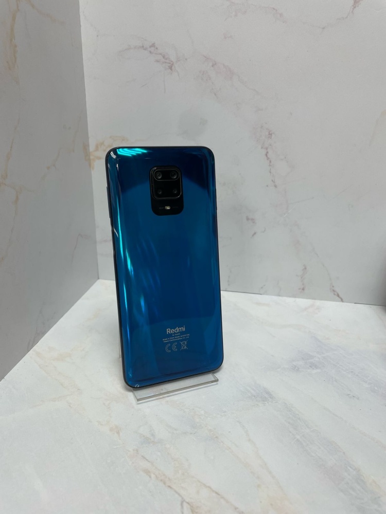 Смартфон Xiaomi Redmi note 9 pro 6/128