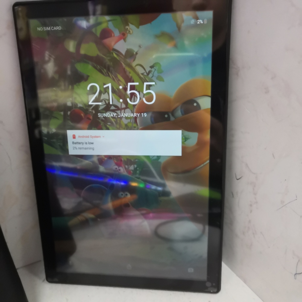 Планшет No name