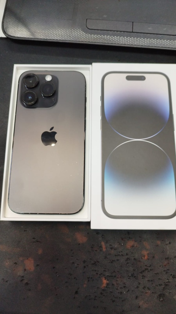 Смартфон iPhone 14 PRO 128