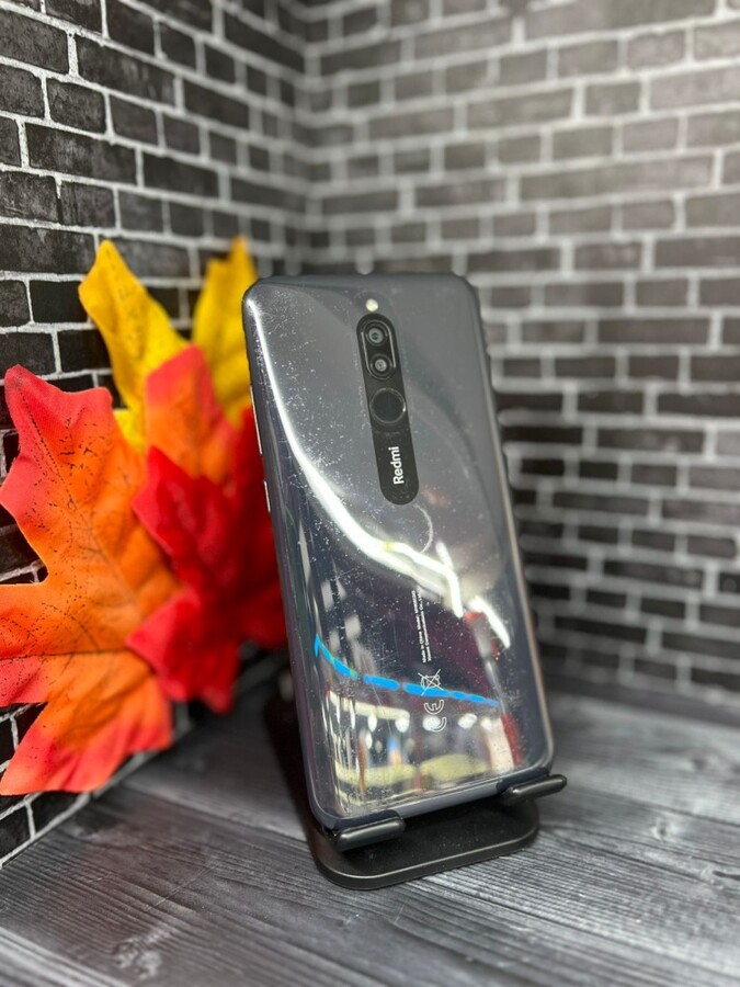 Смартфон Xiaomi Redmi 8 4\64 Гб