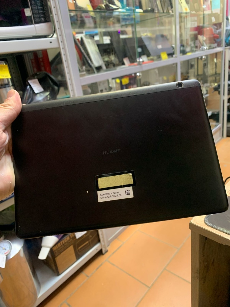 Планшет Huawei MEDIAPAD T5