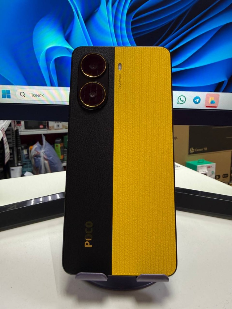 Смартфон Xiaomi Poco X7 PRO 8/256GB