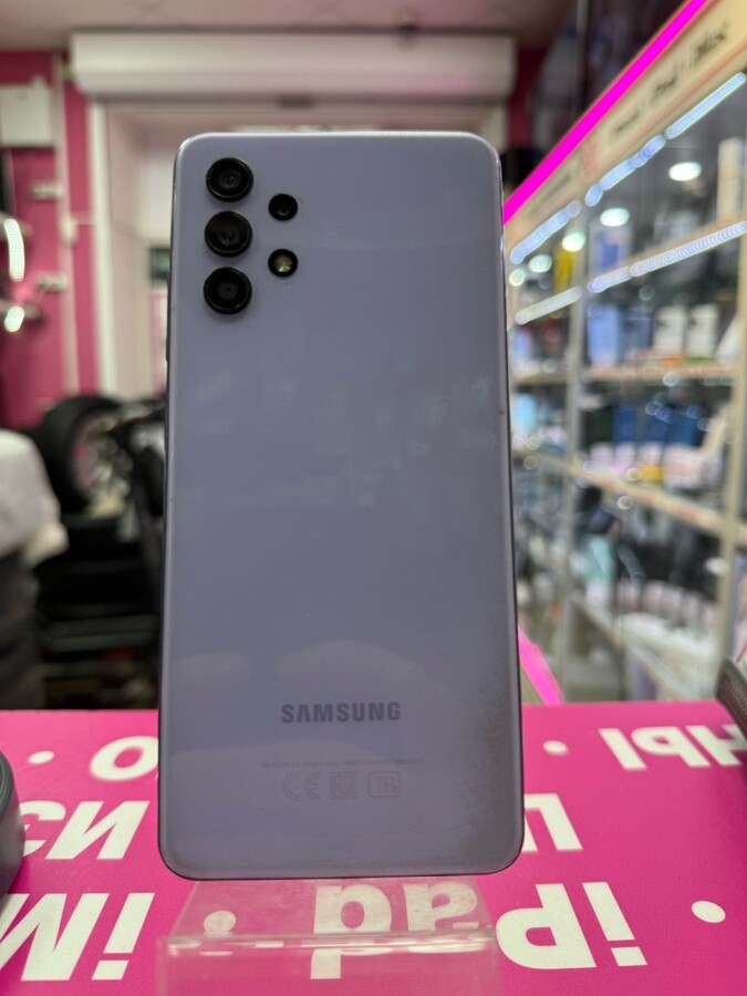 Смартфон Samsung A32 4/64