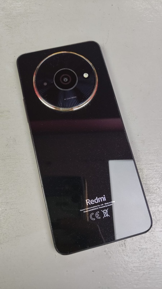 Смартфон Redmi A3X 64gb