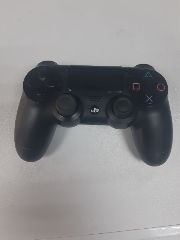 Геймпад Ps4
