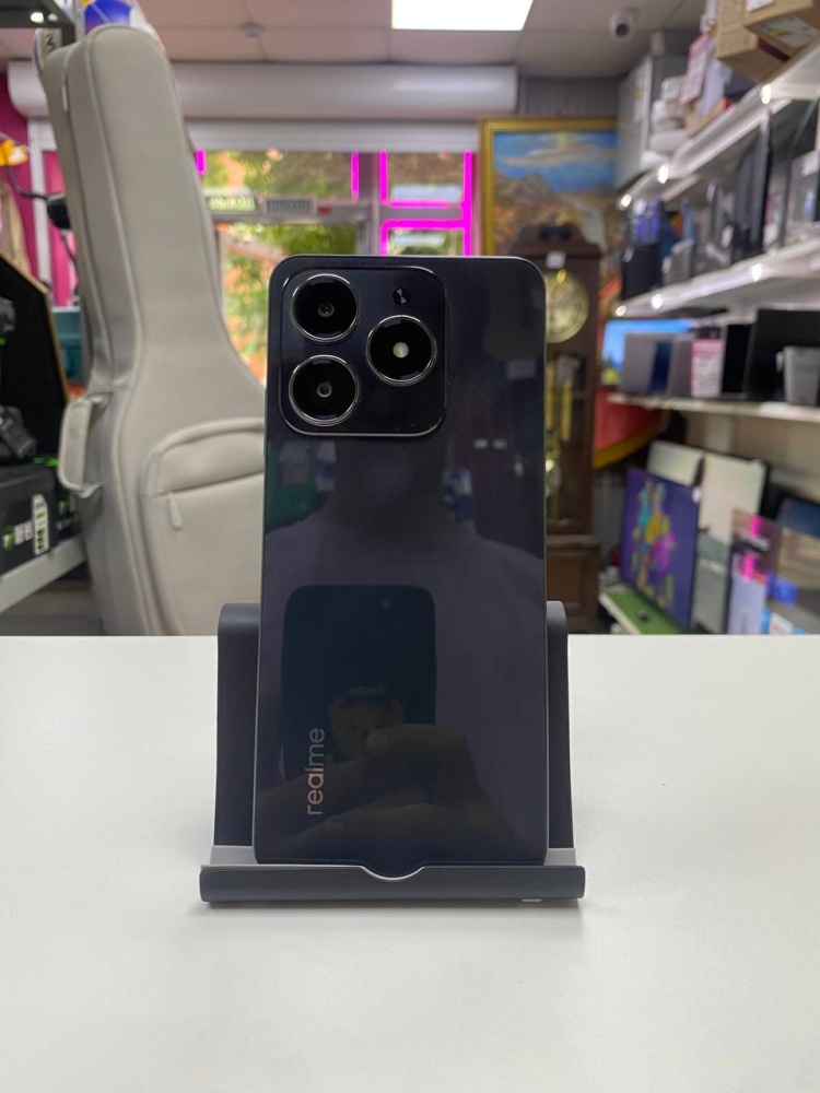 Смартфон Realme C61 128гб