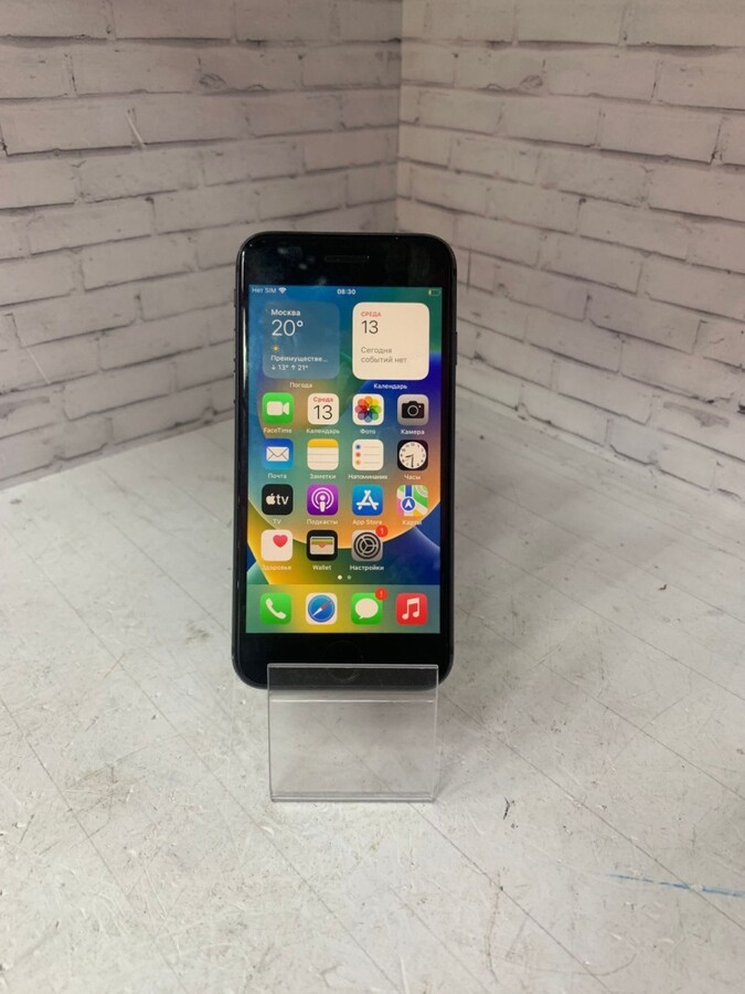Смартфон iPhone 8 64 Gb 75%