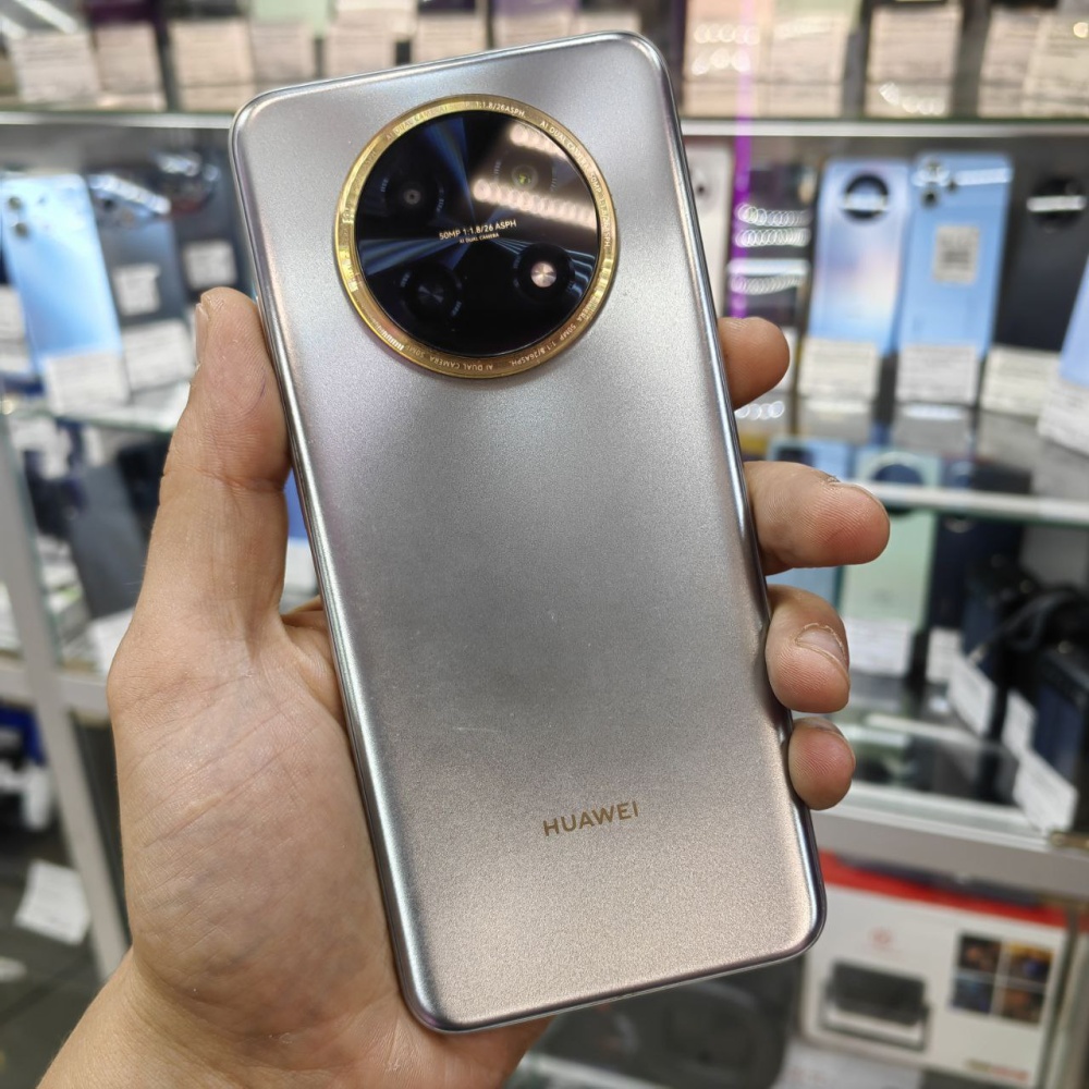 Смартфон Huawei Nova Y91