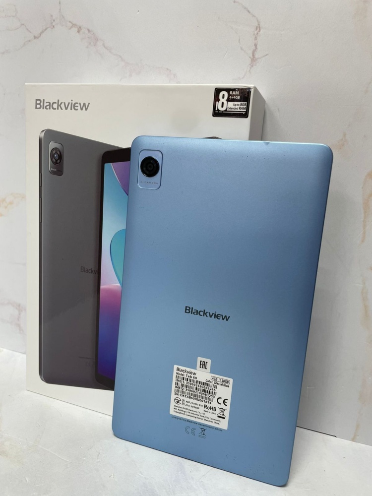 Планшет Blackview Tab 60 4/128 LTE
