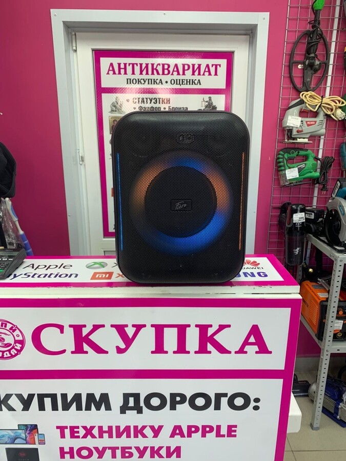 Акустика FIERRO FR800