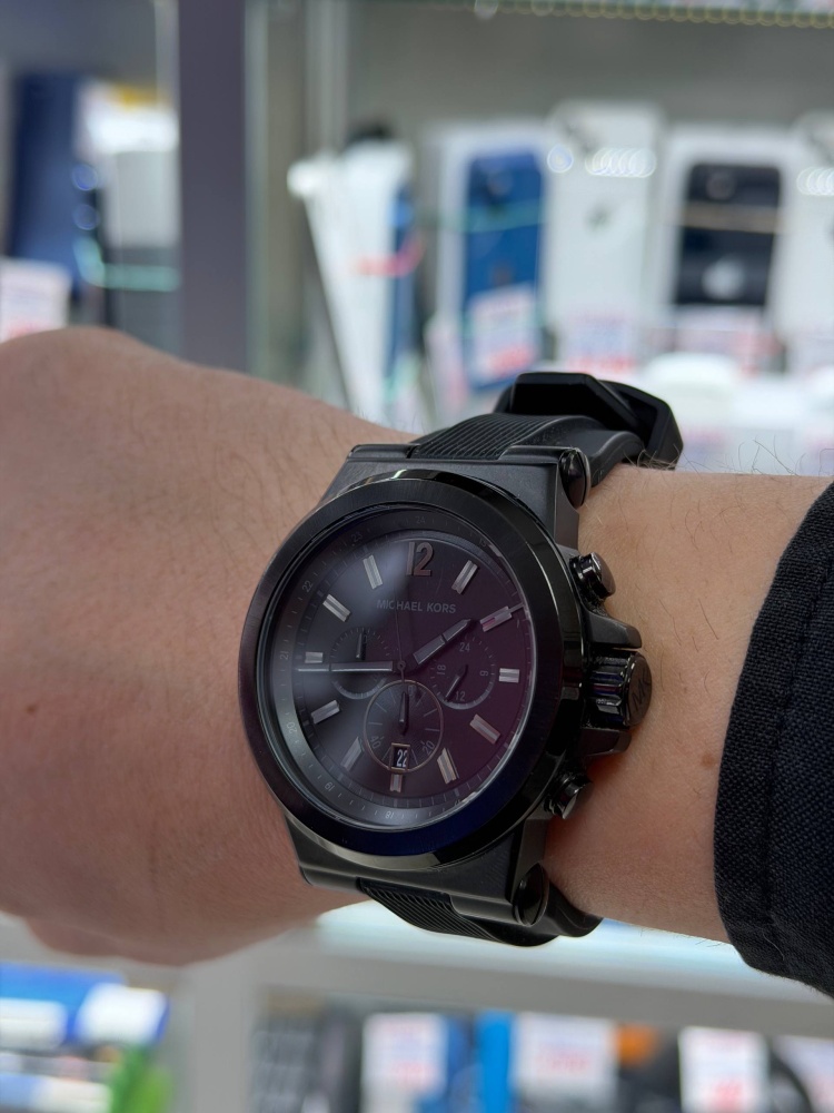 Часы MICHAEL KORS MK-8152