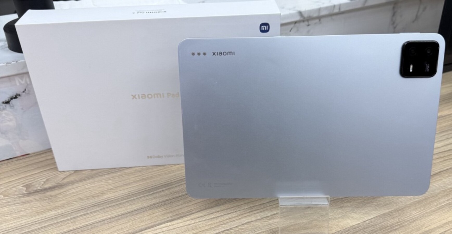 Планшет Xiaomi Pad 6