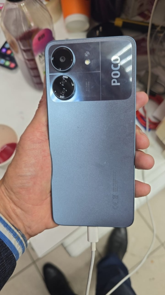 Смартфон Xiaomi Poco С65