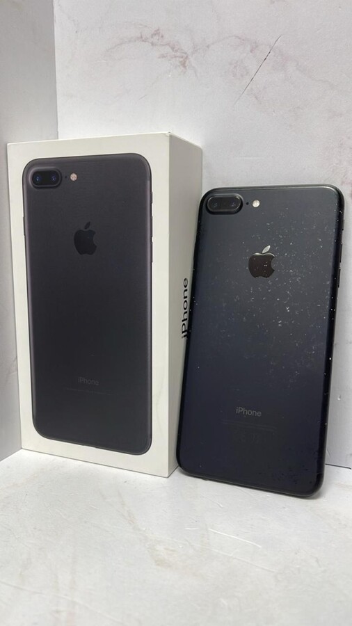 Смартфон iPhone 7+ 32Gb