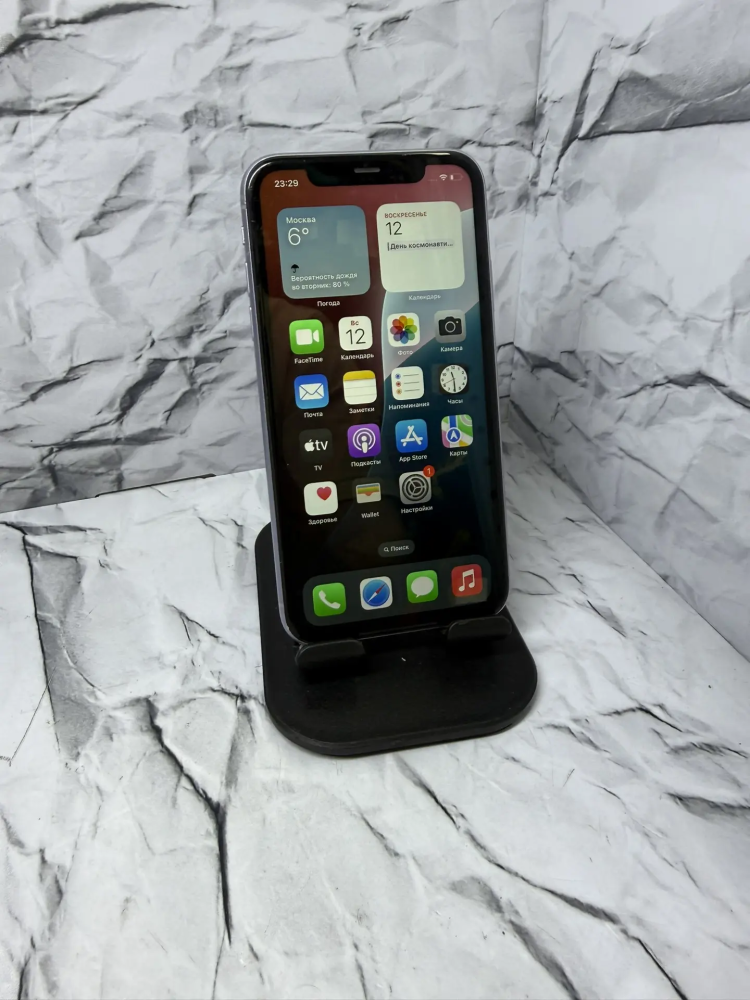 Смартфон iPhone 11 64Gb