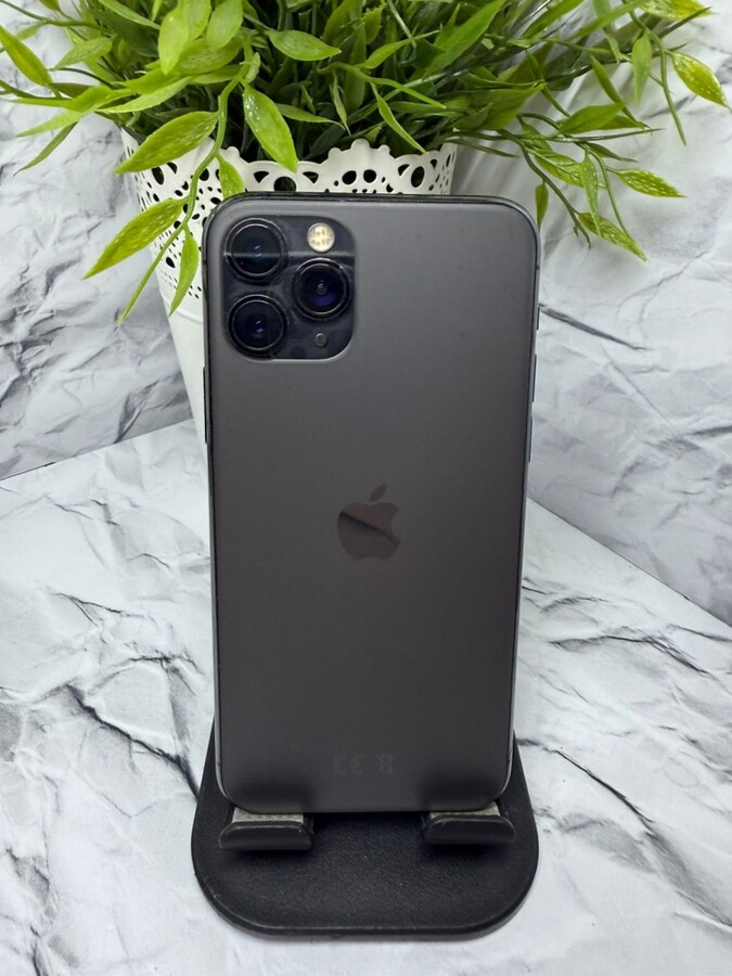 Смартфон iPhone 11 PRO 256 Gb