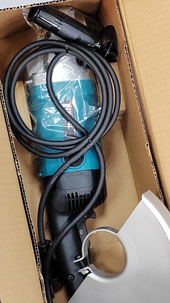 УШМ (Болгарка)