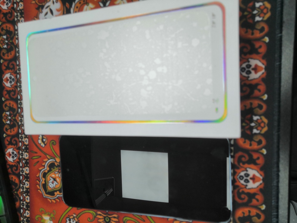 Смартфон Honor X9 d 12 256