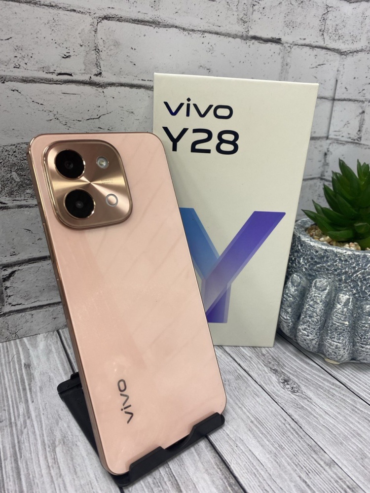 Vivo Y28 8/256 GB