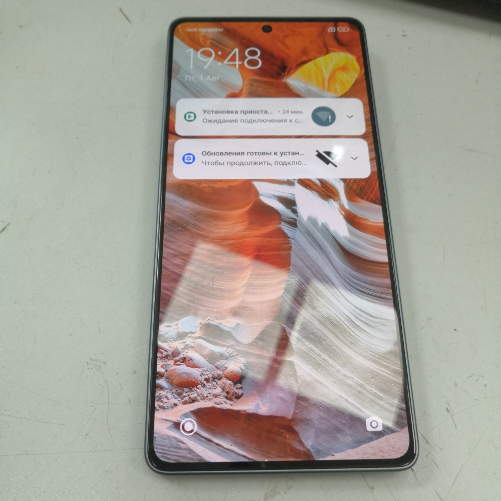 Смартфон Xiaomi Redmi note 13 PRO 8/256