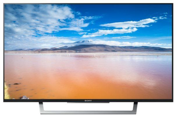 Телевизор Sony KDL-43WD753 SmartTV